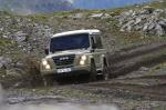 Iveco Campagnola 2008 года